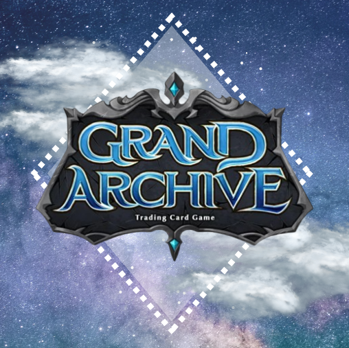 Grand Archive – Universe Cards & Games