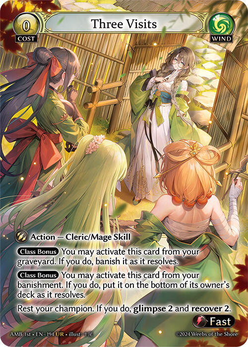 Grand Archive – Universe Cards & Games