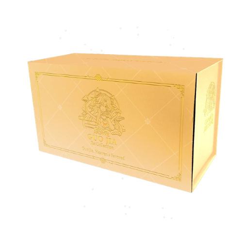 Grand Archive Guo Jia Re:Collection