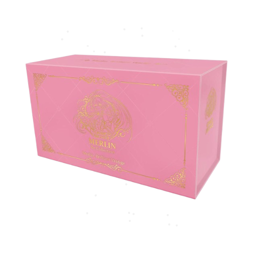 Grand Archive Merlin Re:Collection