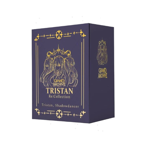 Grand Archive Tristan Re:Collection Lite