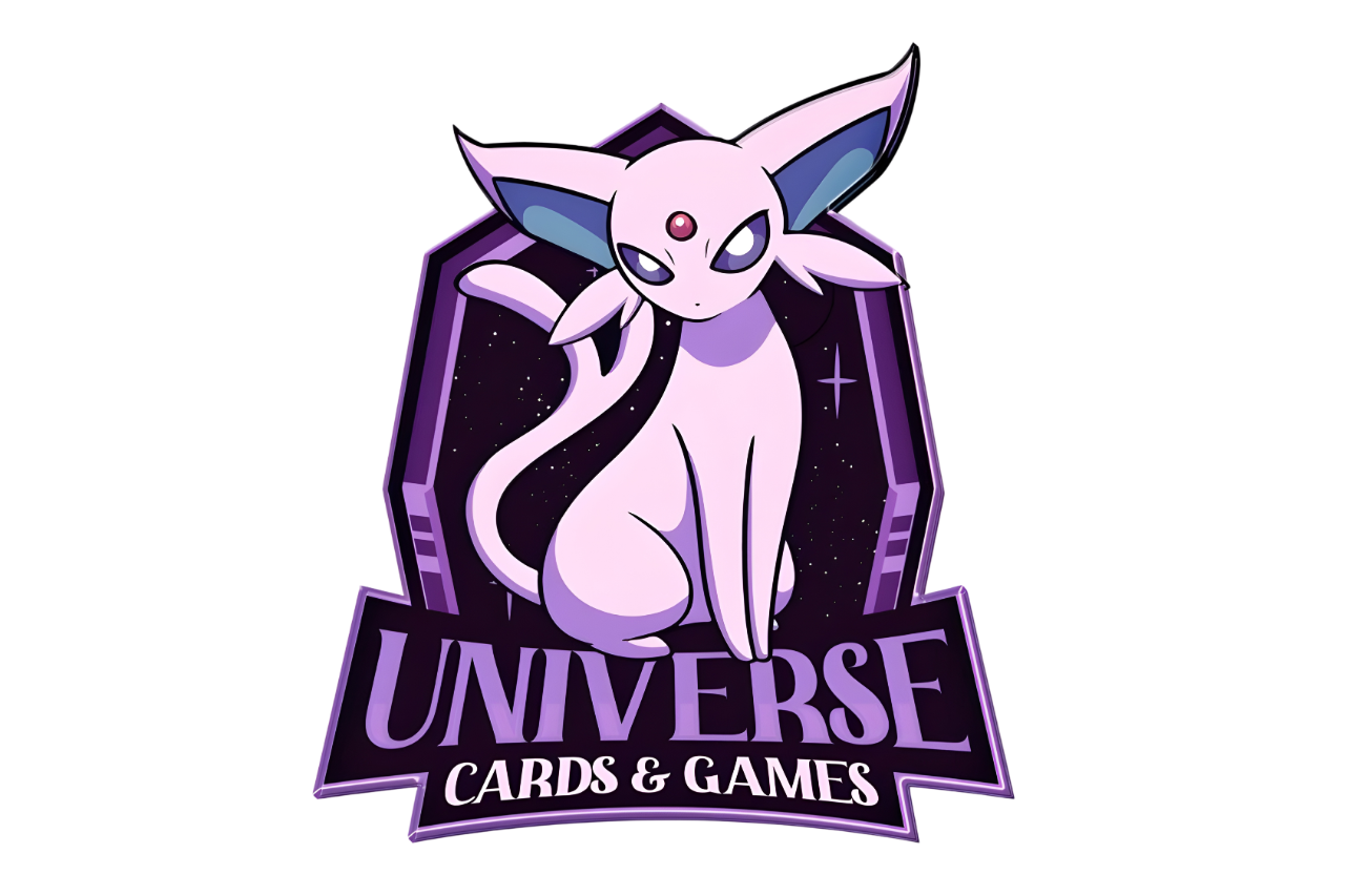 Universe Cards & Games