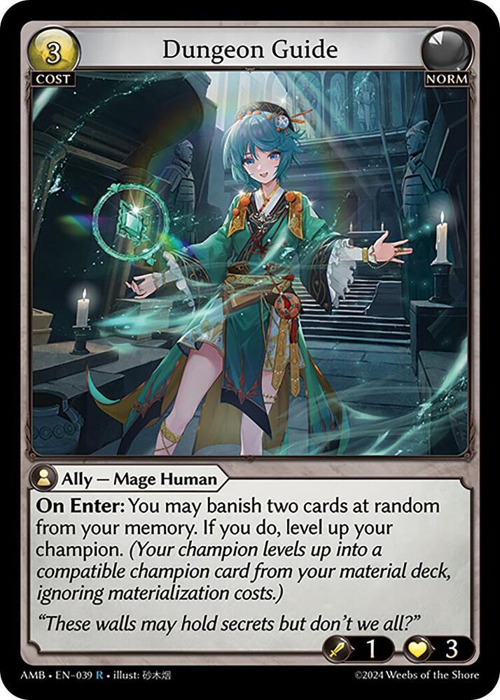 Grand Archive – Universe Cards & Games